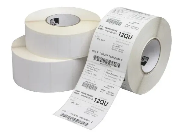 Etiqueta de Identificação: Como Utilizar Adesivos para Organização e Rastreabilidade de Produtos